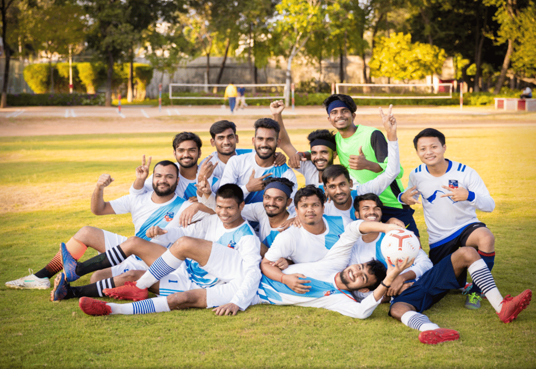 Mohan Babu University Tirupati Campus photo 7